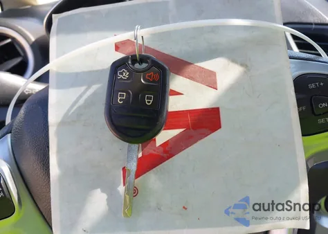 2016 Ford Fiesta Se from USA, damaged, VIN 3FADP4EJ9GM143810